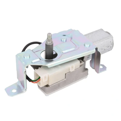 Imagen de MAGNETI MARELLI 064343019010 Motor del Limpiaparabrisas 12 posterior