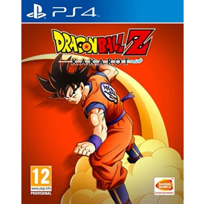 Imagen de PS4 Dragon Ball Z: Kakarot