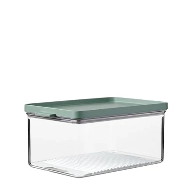 Imagen de Mepal Contenedor para Queso Omnia, Color Nordic Sage