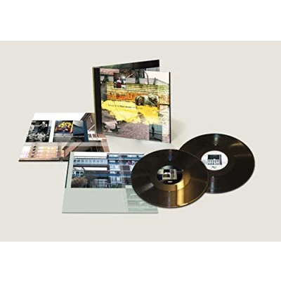 Imagen de Brian Eno Film Music 1976 2020 [Vinilo]