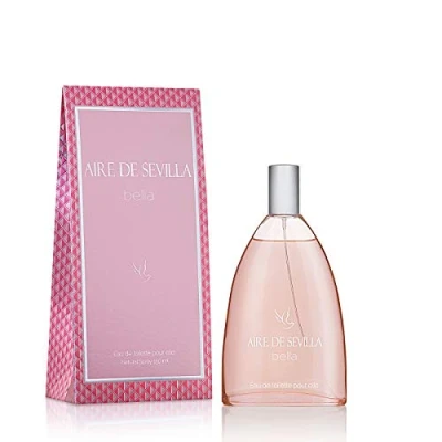 Imagen de Aire de Sevilla Edición Bella Eau Toilette 150 ml