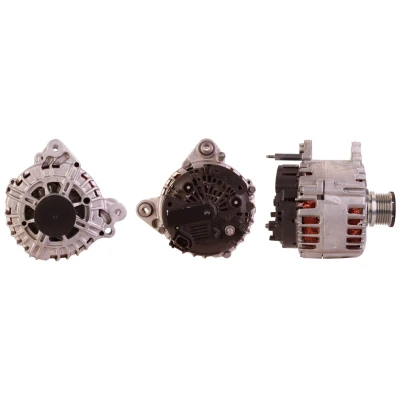 Imagen de ELSTOCK 28 5869 Alternador 14V 180A VOLKSWAGEN: Transporter 5 Bus, 5, Multivan (7HM