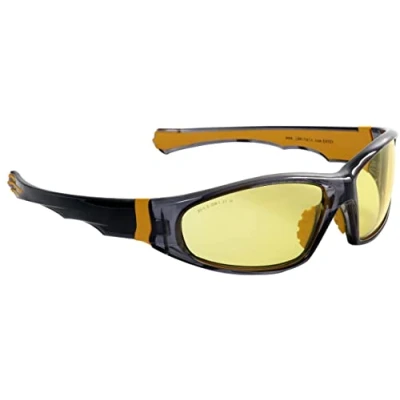 Imagen de Eagle EAYEY Gafas de protección laboral con lentes policarbonato alta visibilidad