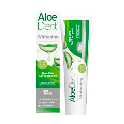 Imagen de Aloe Dent Whitening Vera Toothpaste 100 ml