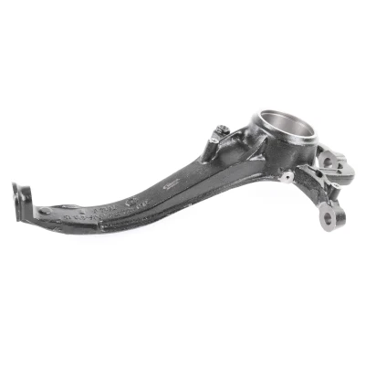 Imagen de VAICO V10 3510 Mangueta Eje delantero, derecha PORSCHE: Cayenne, AUDI: Q7, VOLKSWAGEN: Touareg I