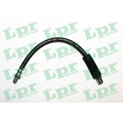 Imagen de LPR 6T46583 Latiguillos de Freno 305 F10X1 AUDI: A4 B5 Berlina, Avant, 80 B4 BMW: 7