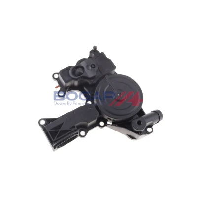 Imagen de BOGAP A1216102 Separador de aceite, aireación cárter aceite con juntas AUDI: A5 B8 Coupé, A4 Sedán, A3 Sportback, VOLKSWAGEN: GOLF 6, Scirocco III