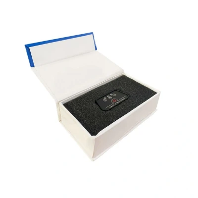 Imagen de CaRPM OBDSTANDARD Aparato de autodiagnosis