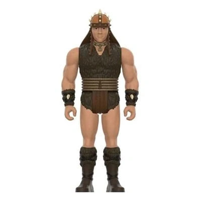 Imagen de Figura Pit Fighter Conan The Barbarian 10 Cm