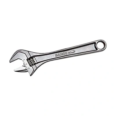 Imagen de Bahco 8070 C IP Ajustable Mol. Central 6&quot; Cromada Emb. Ind