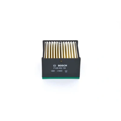 Imagen de BOSCH F 026 402 134 filtro Combustible Cartucho filtrante, Primer MAN: TGA, TGX, TGS
