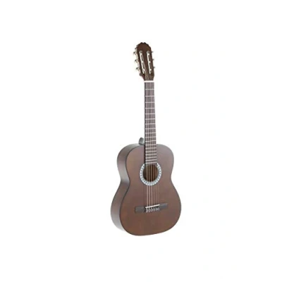 Imagen de Gewapure Guitarra Clásica Basic 1/2 Color Nogal
