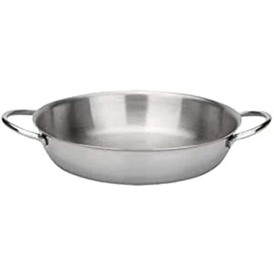 Imagen de 400080 cazuelita inoxidable ibili inox 16cm