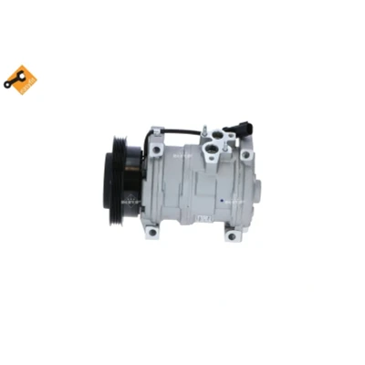 Imagen de NRF 320023 Compresor de Aire Acondicionado 10S17C 12 PAG 46 con junta anular CHRYSLER: PT Cruiser Familiar, Cabrio