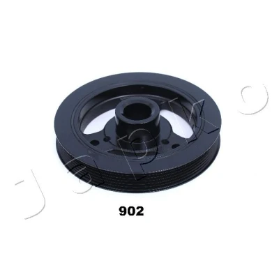 Imagen de JAPKO 122902 Polea de Cigüeñal 170 JEEP: Cherokee II