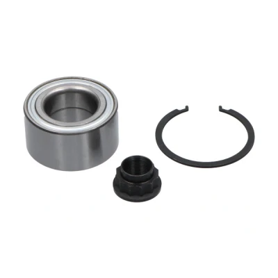 Imagen de KAVO PARTS WBK 9029 Juego de cojinete rueda Eje delantero con anillo sensor magnético incorporado 75 TOYOTA: Yaris III Hatchback
