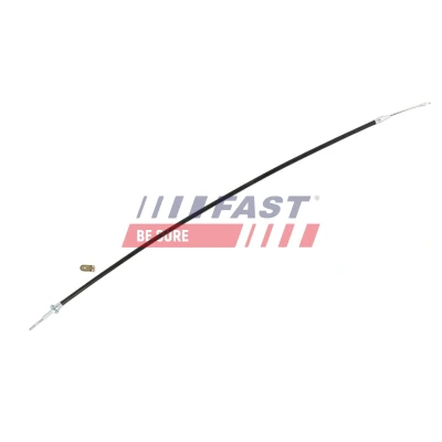 Imagen de Cable de accionamiento, accionamiento del embrague FAST FT70064