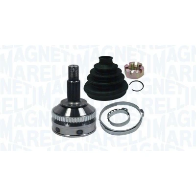 Imagen de MAGNETI MARELLI 302015100053 Junta Homocinética Eje delantero CITROËN: Jumpy I Furgón, MPV, PEUGEOT: Expert I, 806