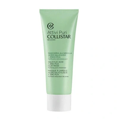 Imagen de Collistar Attivi Puri Máscara 75 ml