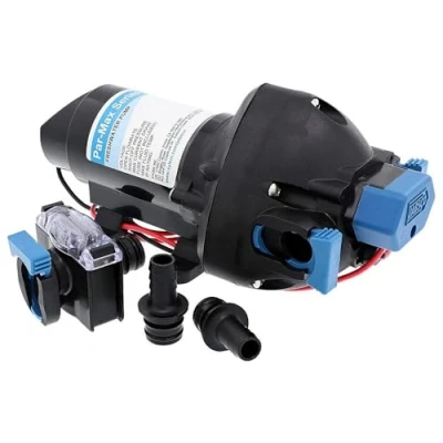 Imagen de PAR MAX 2 12V 7.6LPM 35PSI