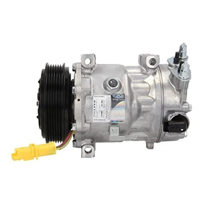 Imagen de DELPHI TSP0155474 compresor de Aire Acondicionado SD7C16 PAG 46 con aceite CITROËN: C4 II Hatchback, C5 3, I Grand Picasso norauto