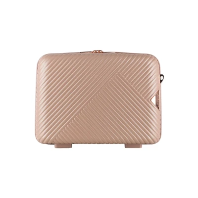 Imagen de Wittchen GL Style Collection Neceser, Talla: One Size, Rosa