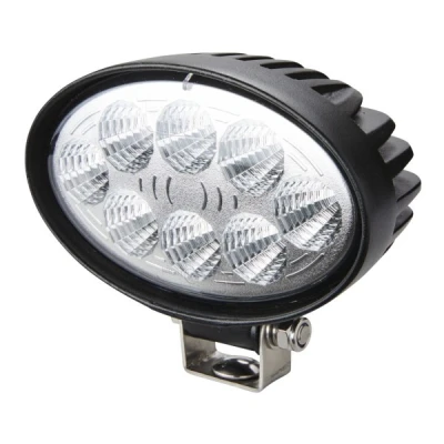 Imagen de HELLA 1GA 357 001 011 Faro de trabajo