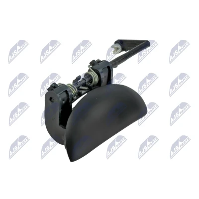 Imagen de NTY EZC PE 066 Manecilla de Puerta Delante, izquierda