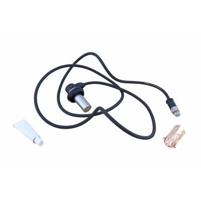 Imagen de VEMO V27 72 0014 Sensor de ABS Eje trasero Original calidad para vehículos con 12 IVECO: DAILY 4, 4 Kasten/Kombi