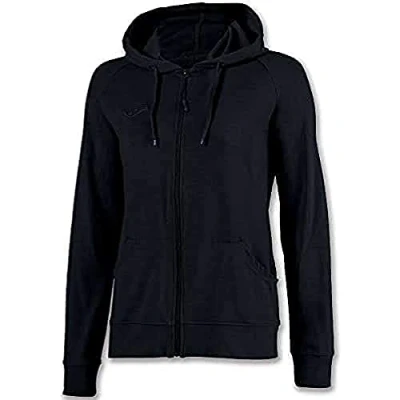 Imagen de Joma Corinto Sudadera, Niñas, Negro, XS