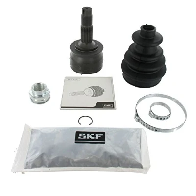 Imagen de SKF VKJA 3171 Junta Homocinética FORD: FOCUS 3, C Max 2, 3 Turnier, FIAT: Panda II Hatchback, LANCIA: Ypsilon norauto, oscaro, mister auto