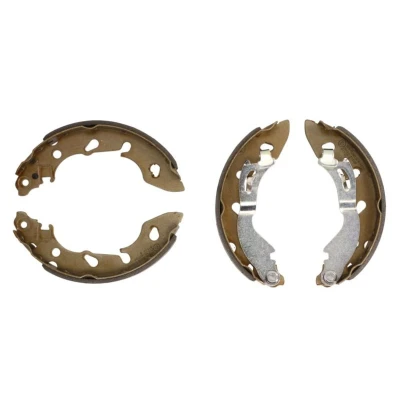 Imagen de FERODO FSB4188 Zapatas de freno 180 32 con palanca mano PREMIER FIAT: Panda II Hatchback, 500 C Cabrio, FORD: KA Hatchback