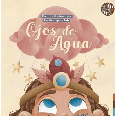 Imagen de Ojos de agua
