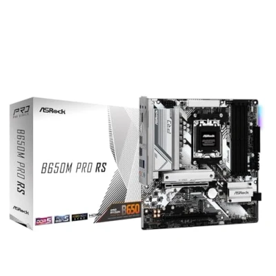 Imagen de ASRock MB AMD AM5 B650M Pro RS