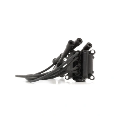 Imagen de MAGNETI MARELLI 060717101012 Bobina de encendido RENAULT: CLIO 2, 3, Kangoo I, DACIA: Sandero LOGAN MCV I