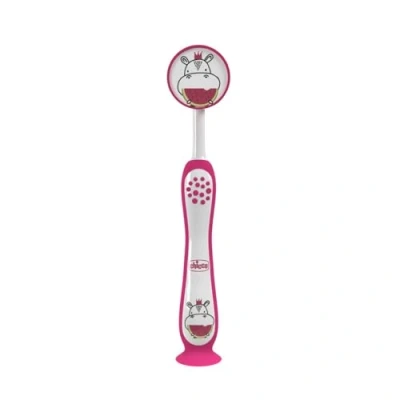Imagen de Chicco set dental higiene infantil 3 6 años