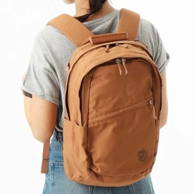 Imagen de Fjällräven Mochila, Talla: One Size, Khaki dust
