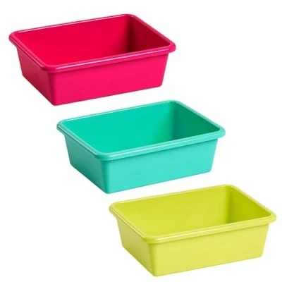 Imagen de PLASTIC FORTE, Bandeja para hosteleria, Multicolor, Talla unica, Hosteleria