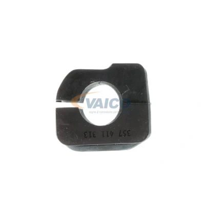 Imagen de VAICO V10 1191 Silentblock Barra Estabilizadora interior, Eje delantero, izquierda Caucho 21 Original calidad de