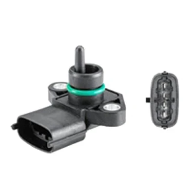 Imagen de HELLA 6PP 358 152 211 Sensor, presión de sobrealimentación HYUNDAI: Tucson, H 1 Furgón norauto, oscaro, mister auto