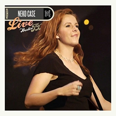 Imagen de Live From Austin, TX [Vinilo]