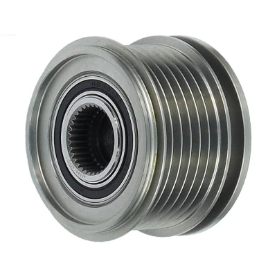 Imagen de AS PL AFP6012(V) Rueda Libre Alternador FORD: C Max, Focus 2, KUGA 1, MAZDA: 3 Berlina, Hatchback, FIAT: Ducato III Furgón