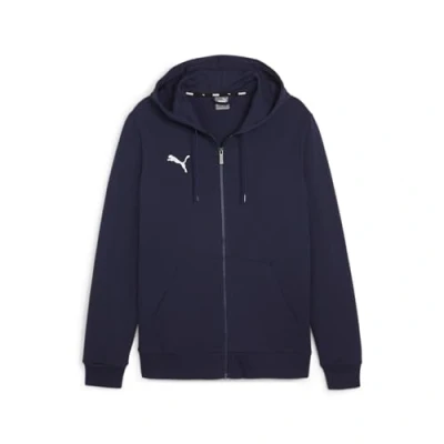 Imagen de PUMA Teamgoal Casual Sudadera con Capucha para niño