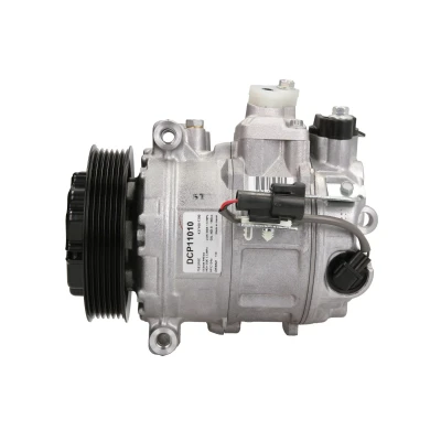 Imagen de DENSO DCP11010 Compresor de Aire Acondicionado 7SEU16C PAG 46 R 134 a