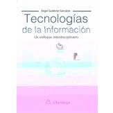 Imagen de Tecnologias De La Informacion