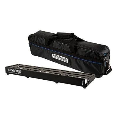 Imagen de RockBoard DUO 2.2 con Gigbag Tablero de efectos