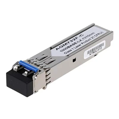 Imagen de CONBIC ® AGM732F C 1000Base LX DDM SFP, 10km 100% Netgear compatible