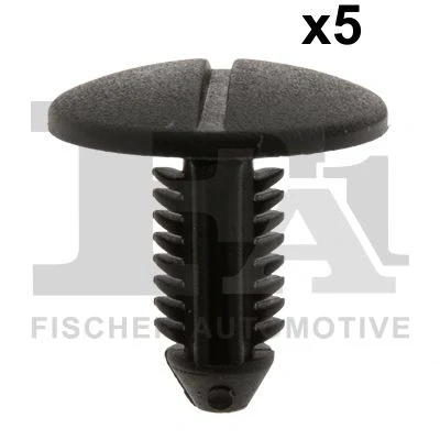 Imagen de FA1 21 10027.5 Clip, listón PEUGEOT: 306 Berlina, Hatchback
