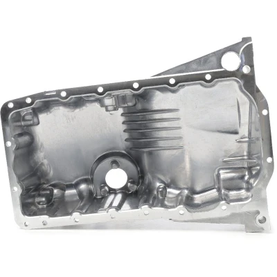 Imagen de METZGER 7990032 Cárter de Aceite AUDI: A4 B5 Berlina, B6 Avant, A6 C5 VOLKSWAGEN: Passat GP Variant