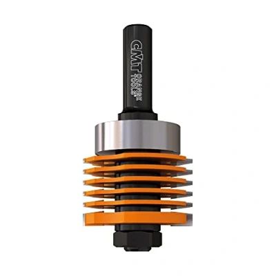 Imagen de CMT Orange Tools 900.606.11 Fresa para juntas z 2 hm s 12 d 47.6